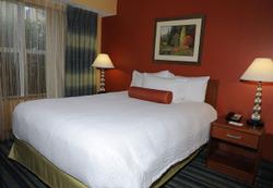 Residence Inn Shreveport Airport