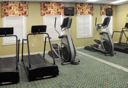 Residence Inn Shreveport Airport