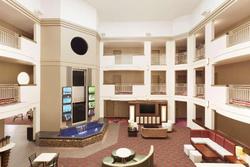 Country Inn & Suites, San Carlos, CA