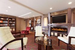 Country Inn & Suites, San Carlos, CA