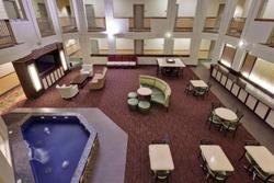 Country Inn & Suites, San Carlos, CA