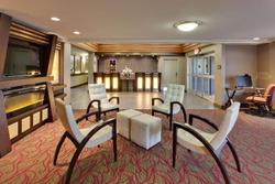 Country Inn & Suites, San Carlos, CA