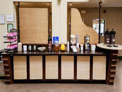 Country Inn & Suites, San Carlos, CA