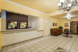 Days Inn by Wyndham San Antonio Northwest/Seaworld