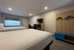 Days Inn by Wyndham San Antonio Northwest/Seaworld
