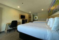 Days Inn by Wyndham San Antonio Northwest/Seaworld
