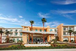 Paseo Autograph Collection