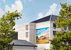 Graduate By Hilton Storrs