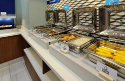 Holiday Inn Express & Suites Cut Off - Gallian