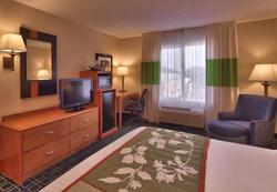 Fairfield Inn And Suites By Marriott Sierra Vista