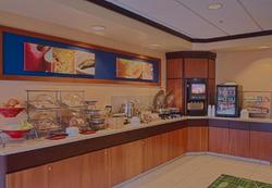 Fairfield Inn And Suites By Marriott Sierra Vista