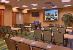 Fairfield Inn And Suites By Marriott Sierra Vista