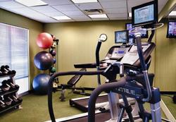 Fairfield Inn And Suites By Marriott Sierra Vista