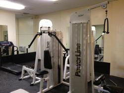 Great Lakes Inn and Suites