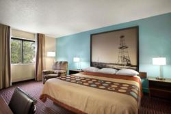 Super 8 by Wyndham Salem