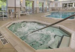 Springhill Suites By Marriott State College