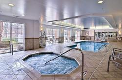 Springhill Suites By Marriott State College