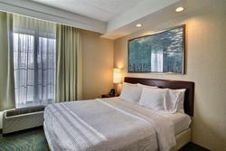 Springhill Suites By Marriott State College