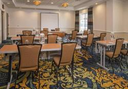 Springhill Suites By Marriott State College