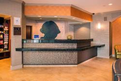 Springhill Suites By Marriott State College