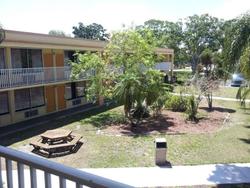 Quality Inn St Petersburg