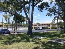Quality Inn St Petersburg
