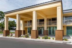 Quality Inn St Petersburg