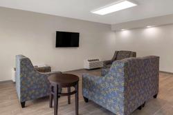 Quality Inn St Petersburg