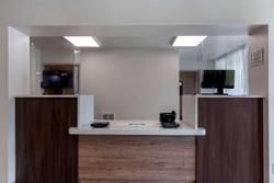 Quality Inn St Petersburg