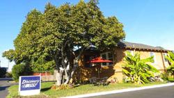 Napa Discovery Inn
