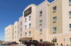 Extended Stay America - San Antonio - North