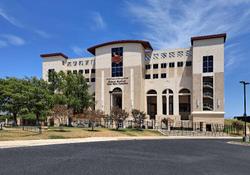 Howard Johnson by Wyndham San Marcos