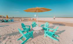Thunderbird Beach Resort