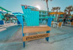 Thunderbird Beach Resort