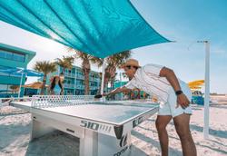 Thunderbird Beach Resort