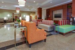 Drury Inn & Suites Near Forest Park
