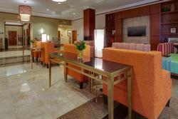 Drury Inn & Suites Near Forest Park