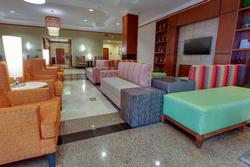 Drury Inn & Suites Near Forest Park