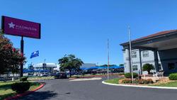 Quality Inn Suites San Antonio