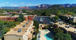 Villas of Sedona