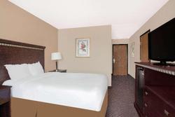 Baymont by Wyndham San Marcos