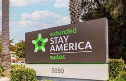 Extended Stay America - Orange County - Huntington
