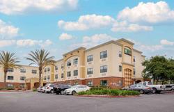 Extended Stay America - Orange County - Huntington