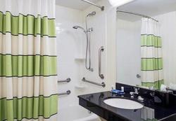 Fairfield Inn & Suites South Bend at Notre Dame