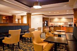 Fairfield Inn & Suites South Bend at Notre Dame