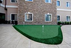 Staybridge Suites San Antonio Sea World