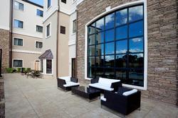 Staybridge Suites San Antonio Sea World