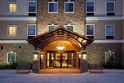 Staybridge Suites San Antonio Sea World