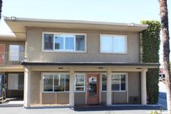 Budget Motel Redwood City