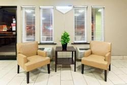 Super 8 by Wyndham Springfield East